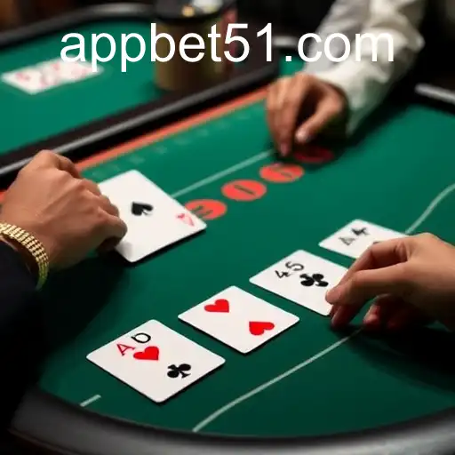 The Intriguing World of Blackjack: Master the Game