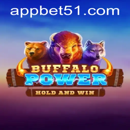 Exploring BuffaloPower: A Captivating Casino Adventure