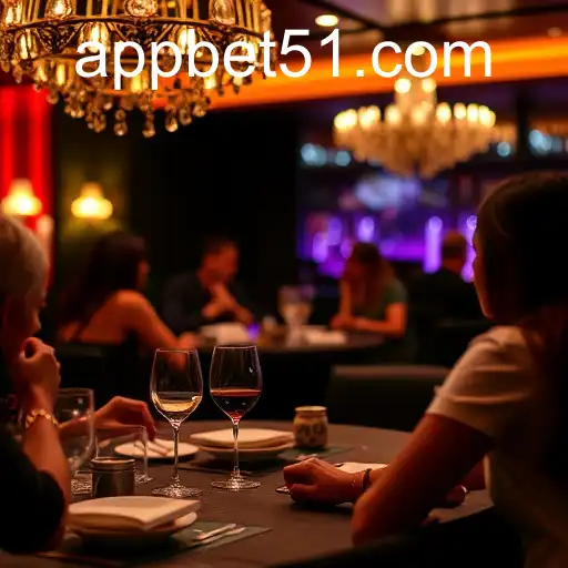 The Thrilling World of Exclusive Events: A Deep Dive into bet51