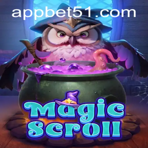 Dive into the Enchanting World of MagicScroll with Bet51