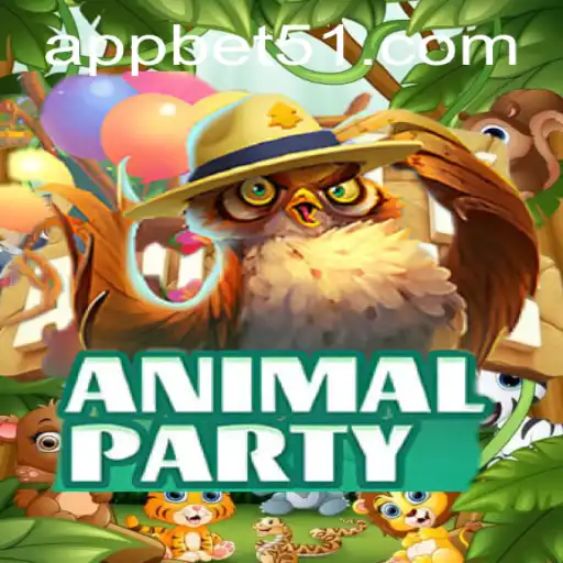 Exploring the World of AnimalParty: A Delightful Gaming Adventure