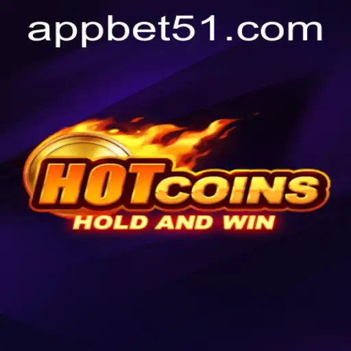 HotCoins: A Thrilling New Era of Online Gaming with bet51