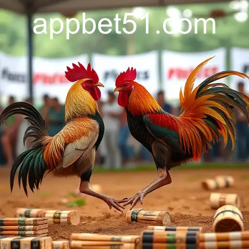 Exploring the Rise of Online Sabong with Bet51