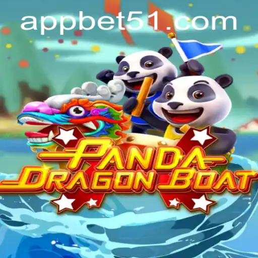 Discovering PANDADRAGONBOAT: A New Gaming Sensation with bet51