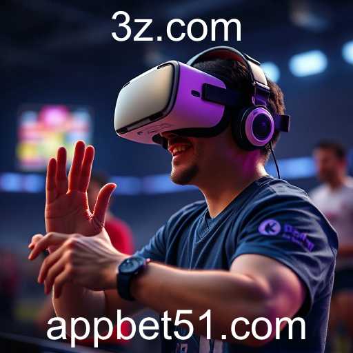 A Ascensão dos Jogos Online: Bet51 e as Novas Tendências