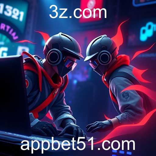 A Ascensão do Bet51 no Mercado de Jogos Online