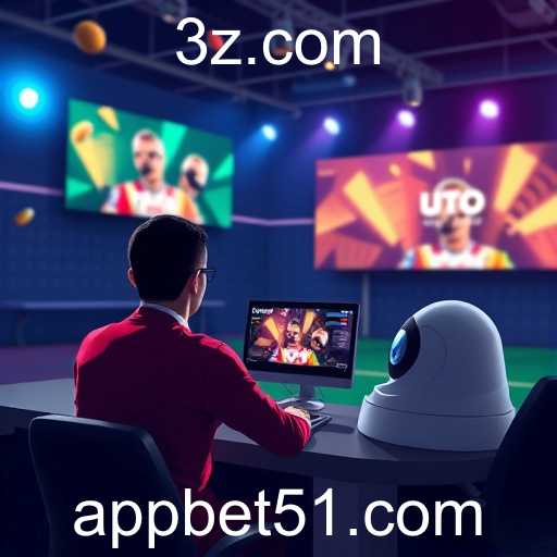 Crescimento e Desafios do Setor de Jogos Online