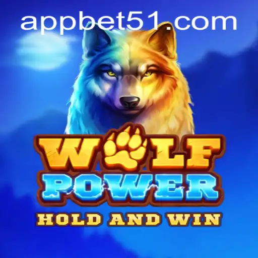 WolfPower: An Immersive Gaming Experience with Bet51